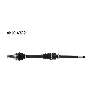 SKF VKJC4322