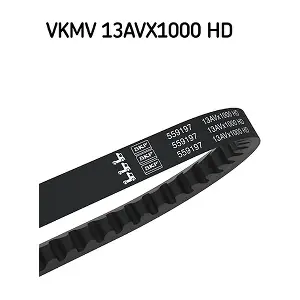 SKF VKMV 13AVX1000 HD