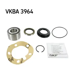 SKF VKBA 3964