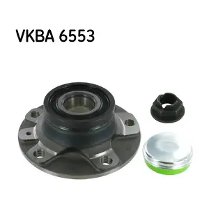 VKBA6553 SKF