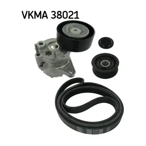 SKF VKMA38021