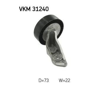 SKF VKM31240