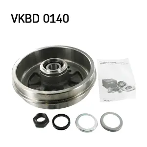 SKF VKBD 0140