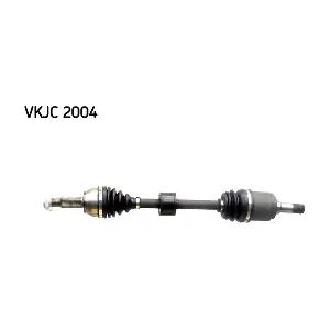 SKF VKJC 2004