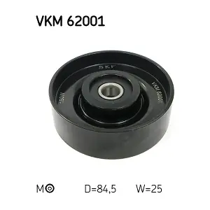 VKM62001 SKF