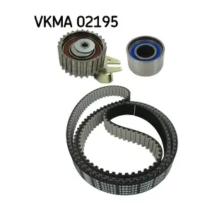 SKF VKMA02195