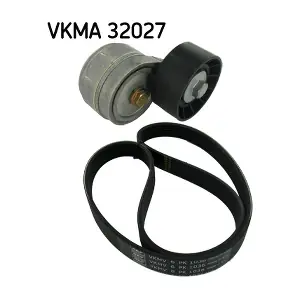 VKMA 32027 SKF