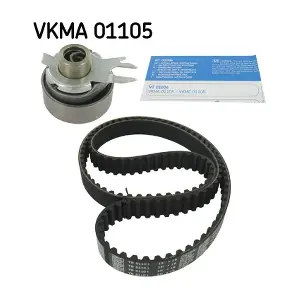 SKF VKMA 01105
