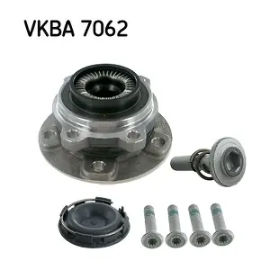 VKBA 7062 SKF