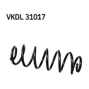 VKDL 31017 SKF