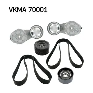VKMA 70001 SKF