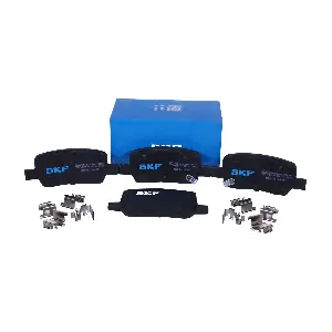 SKF VKBP 91358 A