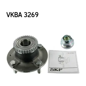 VKBA3269 SKF