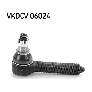 SKF VKDCV 06024