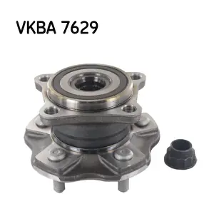 VKBA7629 SKF