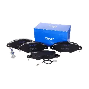 SKF VKBP 80119 E