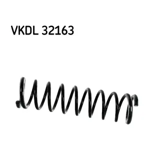 SKF VKDL 32163