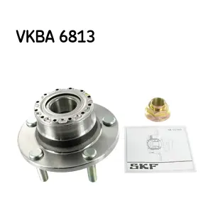 VKBA 6813 SKF