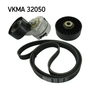 SKF VKMA 32050