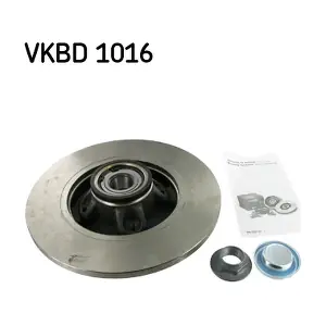 SKF VKBD1016