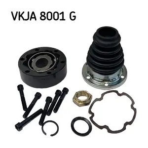 SKF VKJA 8001G