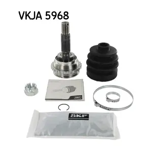 VKJA5968 SKF