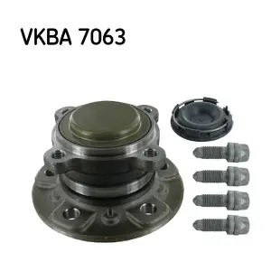 SKF VKBA7063