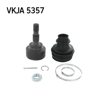 VKJA 5357 SKF