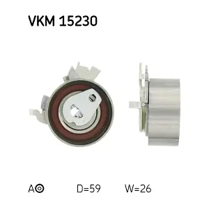 SKF VKM15230