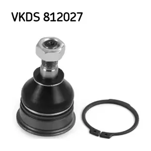 VKDS812027 SKF