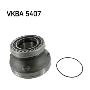 VKBA5407 SKF