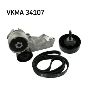 VKMA 34107 SKF