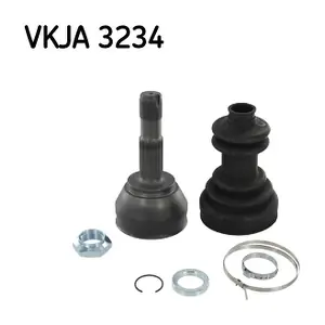 SKF VKJA 3234