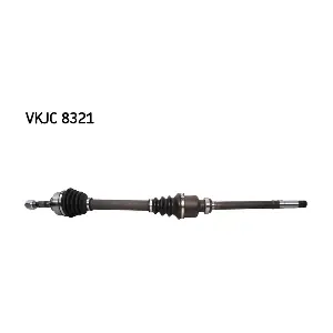 SKF VKJC 8321