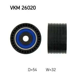 SKF VKM 26020
