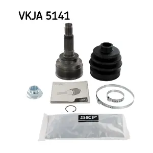 SKF VKJA 5141