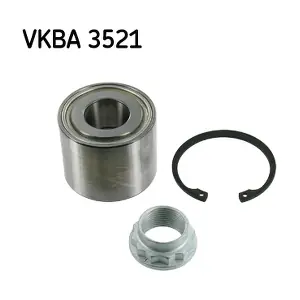 SKF VKBA 3521