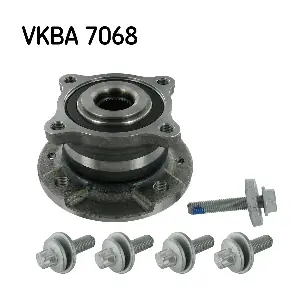 VKBA7068 SKF