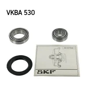 SKF VKBA 530