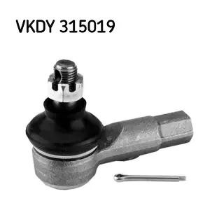 SKF VKDY 315019