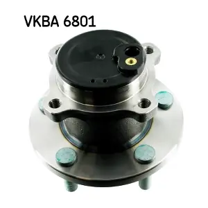 VKBA 6801 SKF