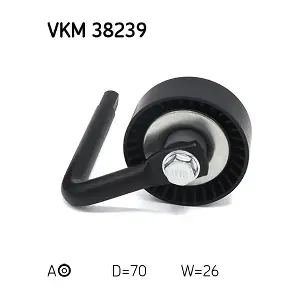 SKF VKM38239