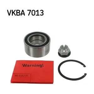 VKBA 7013 SKF