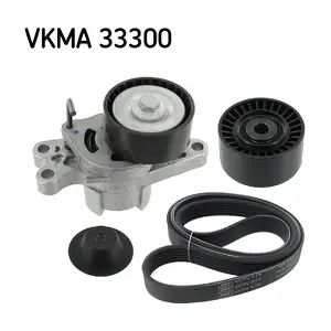 SKF VKMA 33300
