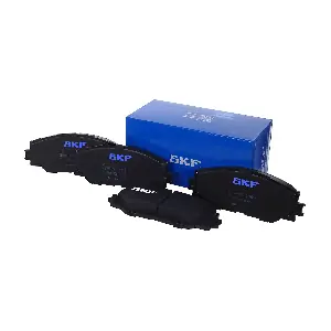 SKF VKBP 80579