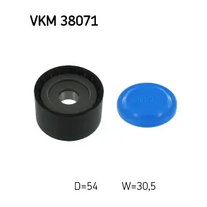 SKF VKM38071