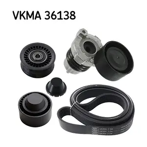 VKMA 36138 SKF