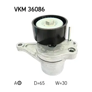 SKF VKM36086