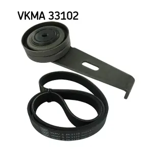 VKMA 33102 SKF