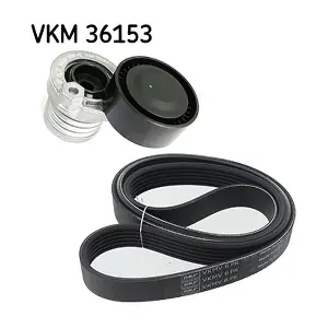 SKF VKMA36153